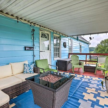 Charming East Bernstadt Retreat Less Than 6 Acre Farm! Esterno foto