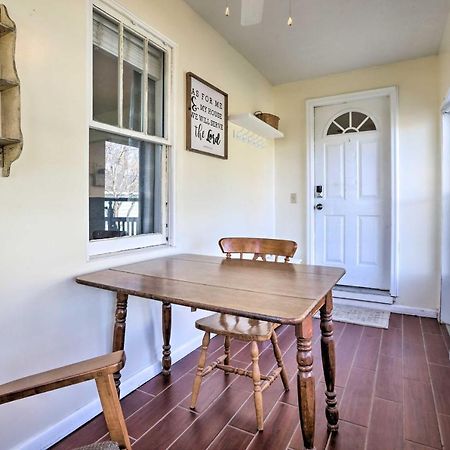Charming East Bernstadt Retreat Less Than 6 Acre Farm! Esterno foto