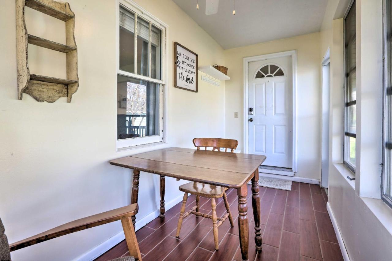 Charming East Bernstadt Retreat Less Than 6 Acre Farm! Esterno foto
