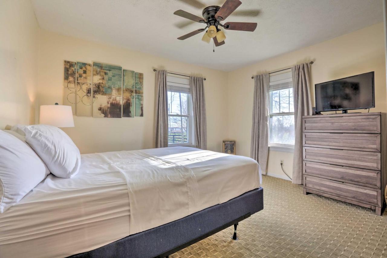 Charming East Bernstadt Retreat Less Than 6 Acre Farm! Esterno foto